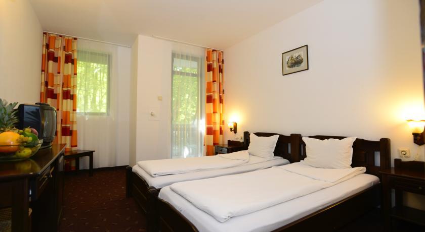 Alfaresort Palace Chiflika Chambre photo