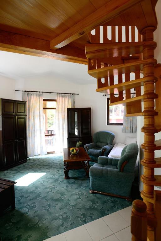 Alfaresort Palace Chiflika Chambre photo
